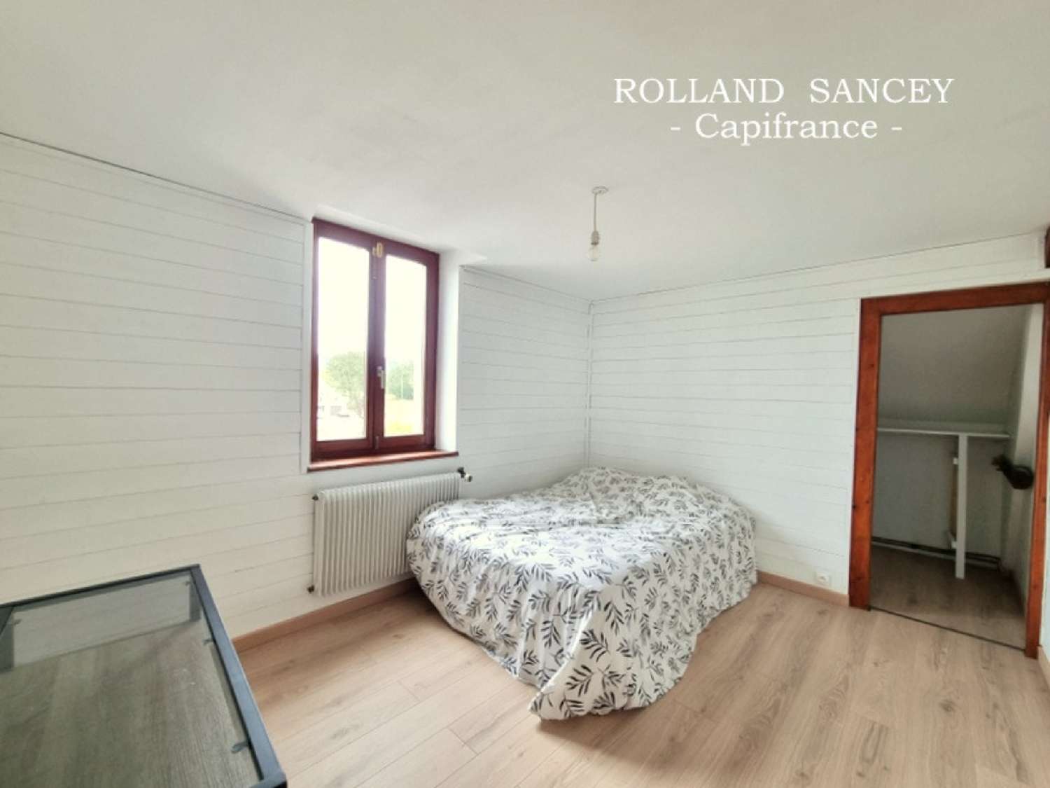  for sale apartment Sermamagny Territoire de Belfort 6