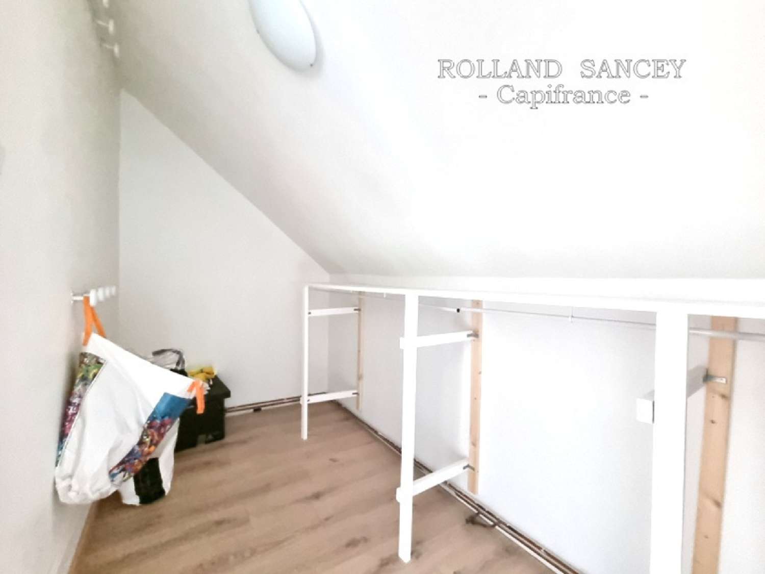  for sale apartment Sermamagny Territoire de Belfort 7