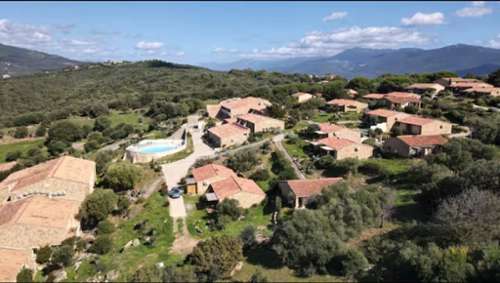 Serra-di-Ferro Corse-du-Sud appartement foto 7385757