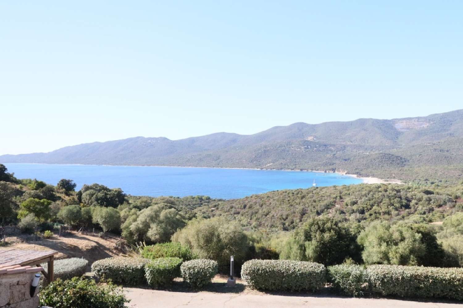 à vendre appartement Serra-di-Ferro Corse-du-Sud 3