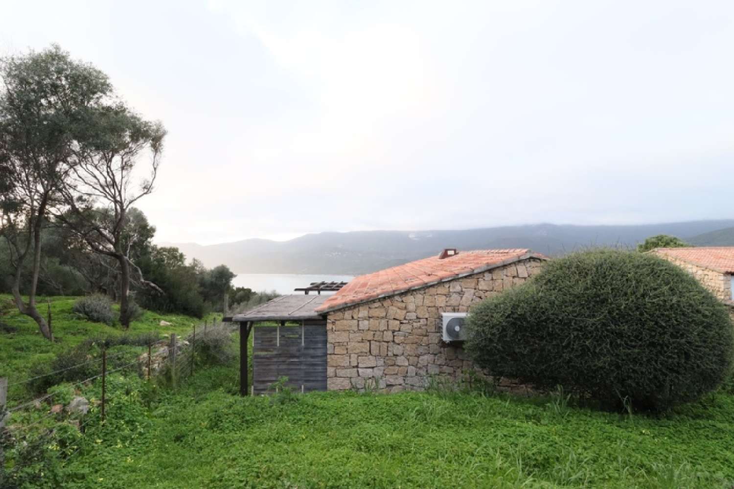 à vendre appartement Serra-di-Ferro Corse-du-Sud 5