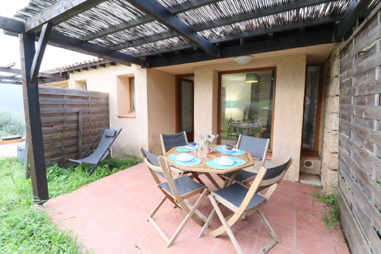 à vendre appartement Serra-di-Ferro Corse-du-Sud 6