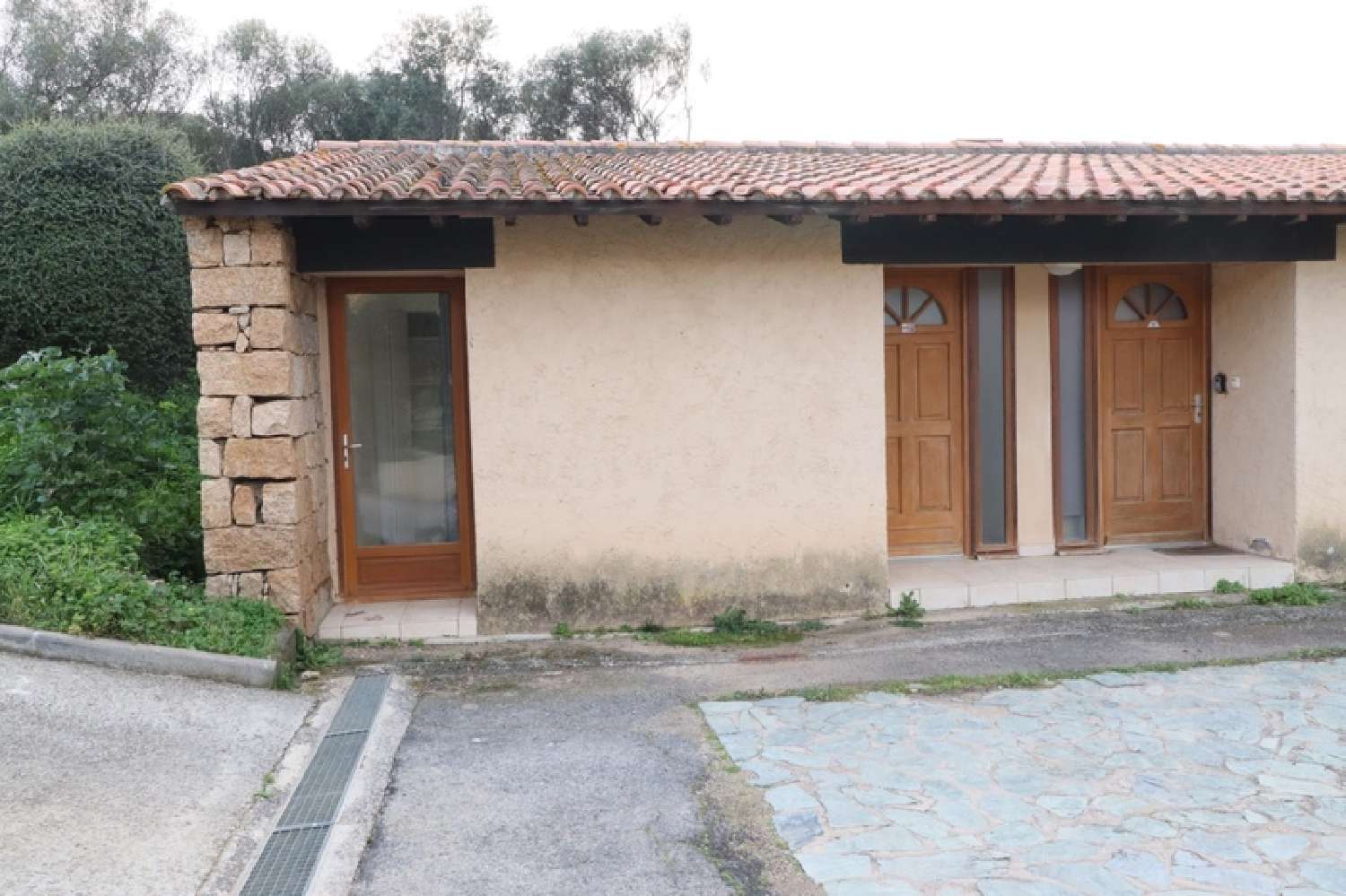 à vendre appartement Serra-di-Ferro Corse-du-Sud 7