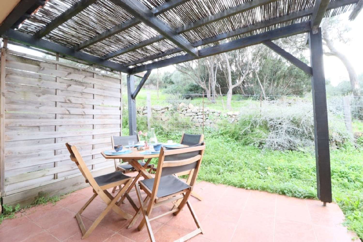 à vendre appartement Serra-di-Ferro Corse-du-Sud 8