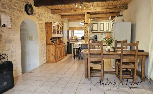 Serrières-en-Chautagne Savoie appartement foto 7389059