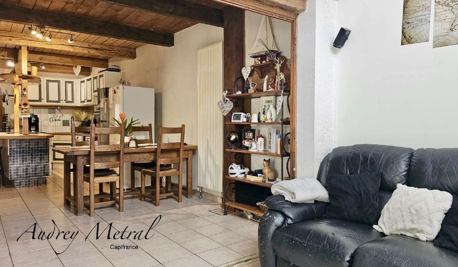 te koop appartement Serrières-en-Chautagne Savoie 2