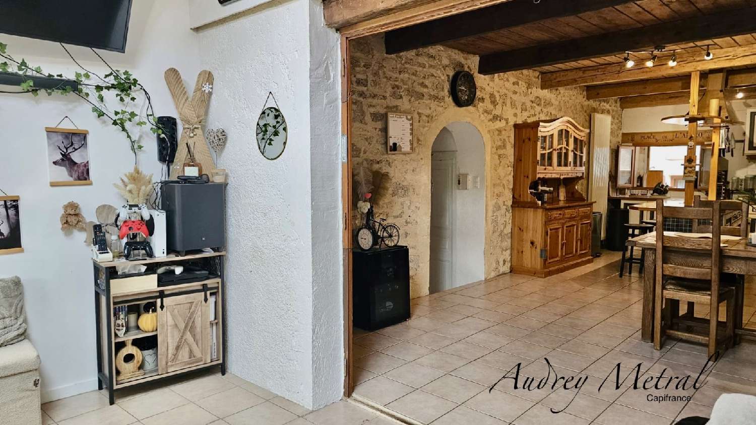 te koop appartement Serrières-en-Chautagne Savoie 3