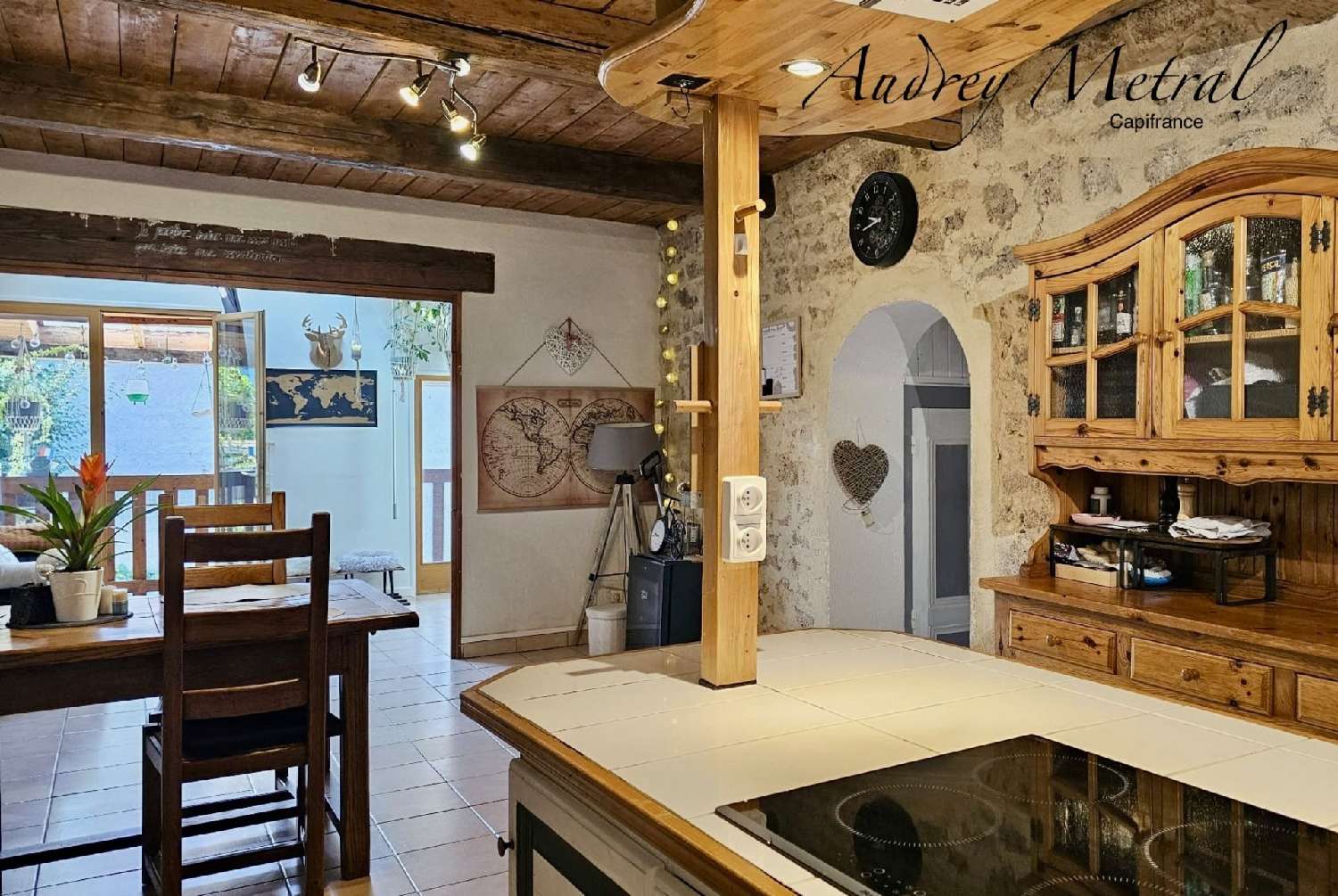 te koop appartement Serrières-en-Chautagne Savoie 5