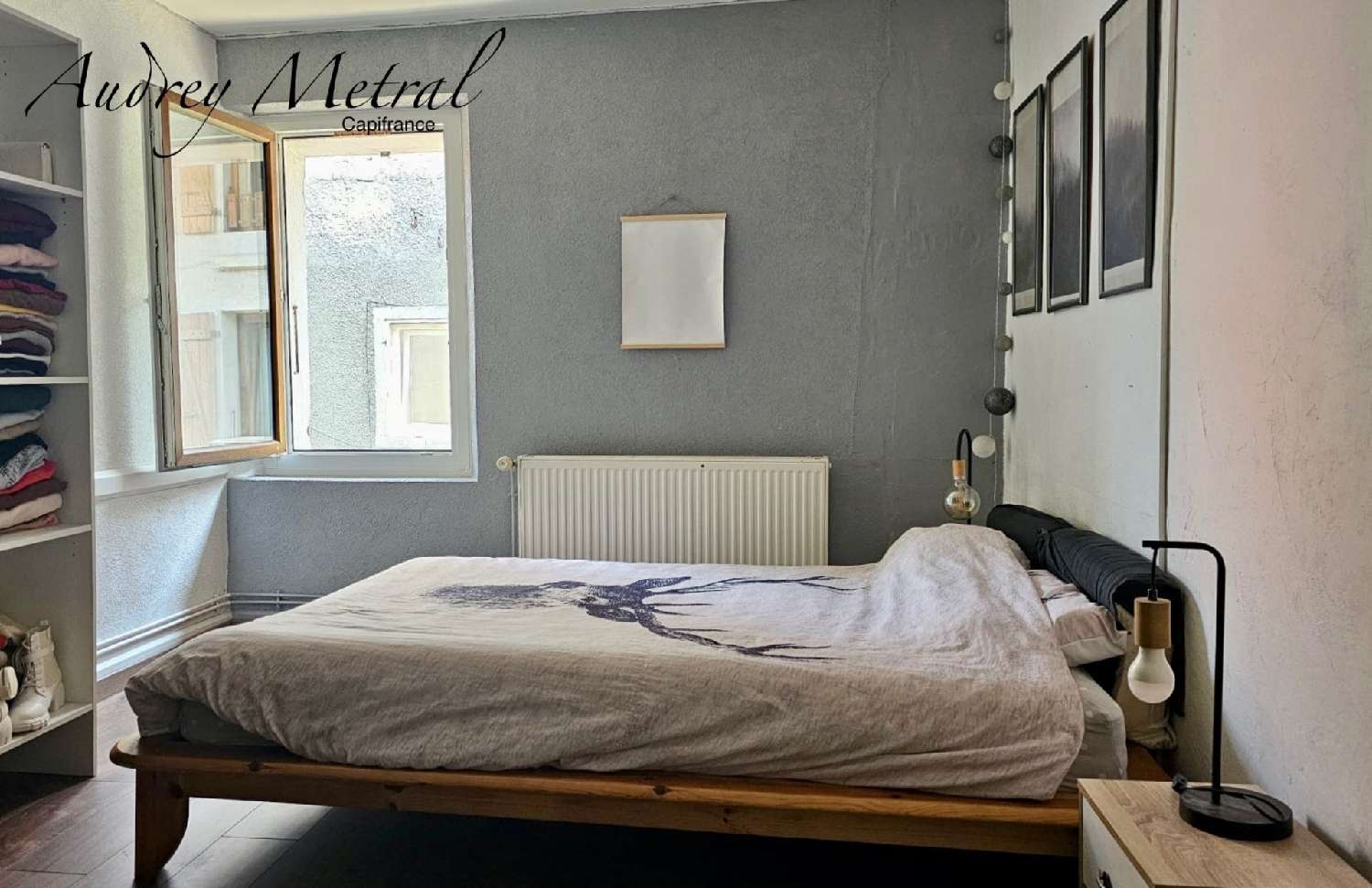 te koop appartement Serrières-en-Chautagne Savoie 8