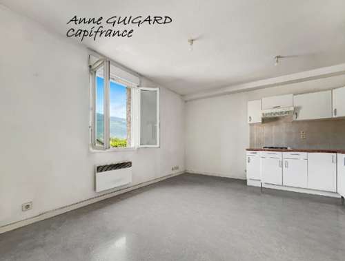 Serrières-en-Chautagne Savoie apartment foto 7389310