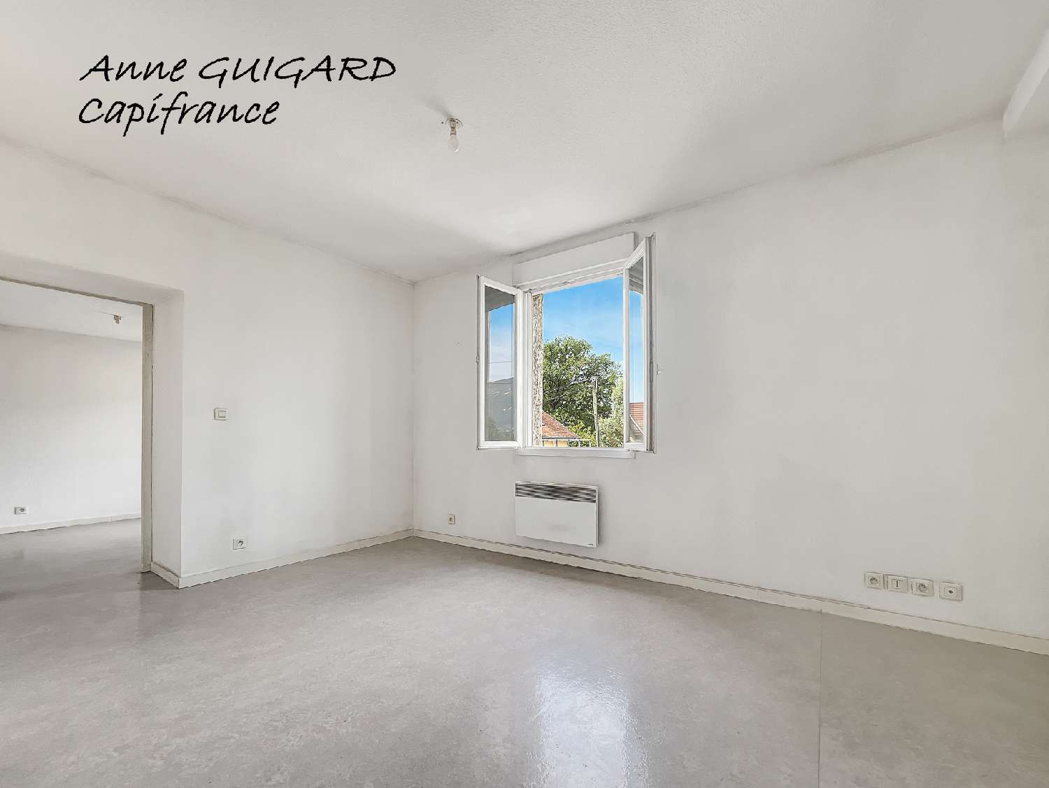  for sale apartment Serrières-en-Chautagne Savoie 2