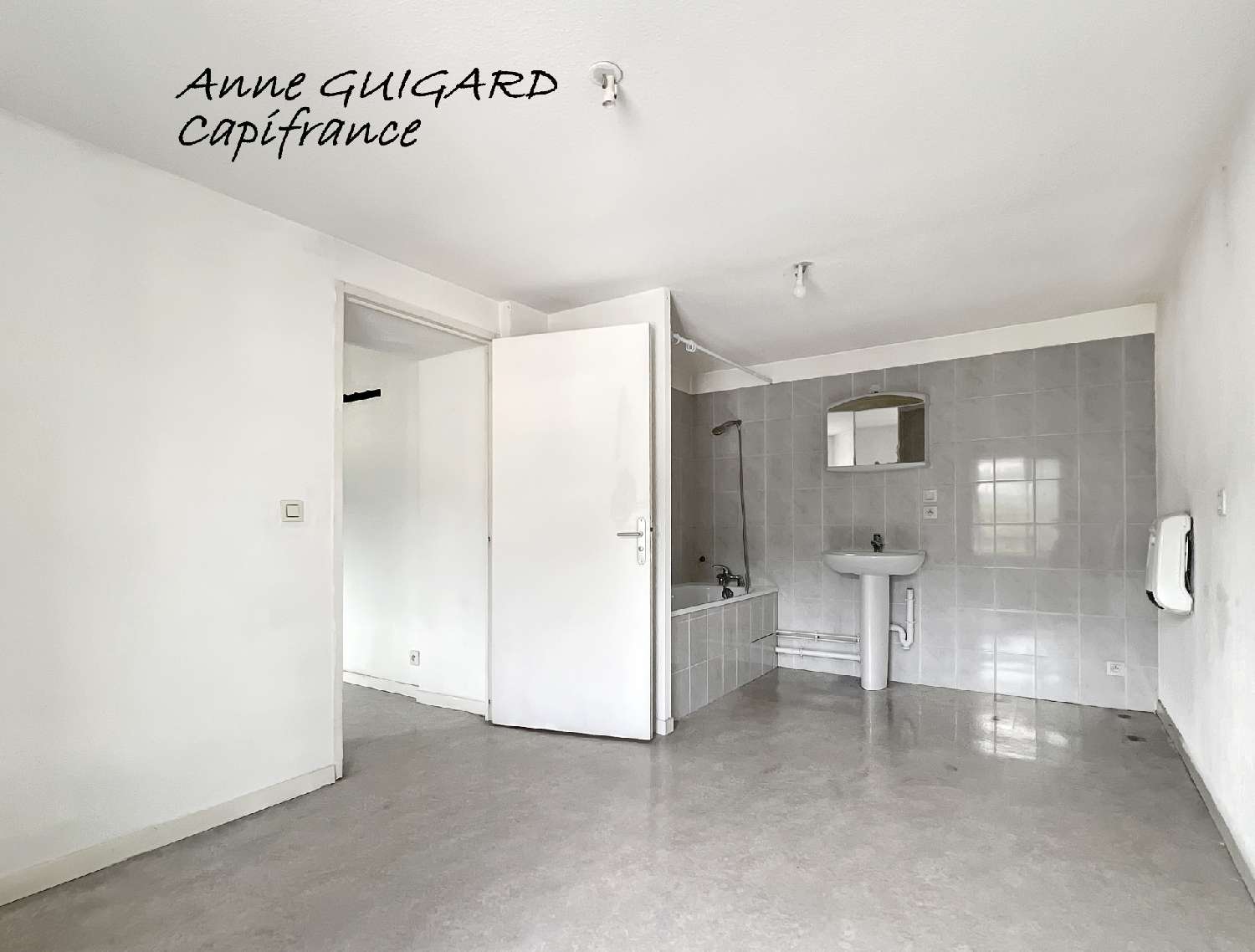  for sale apartment Serrières-en-Chautagne Savoie 3