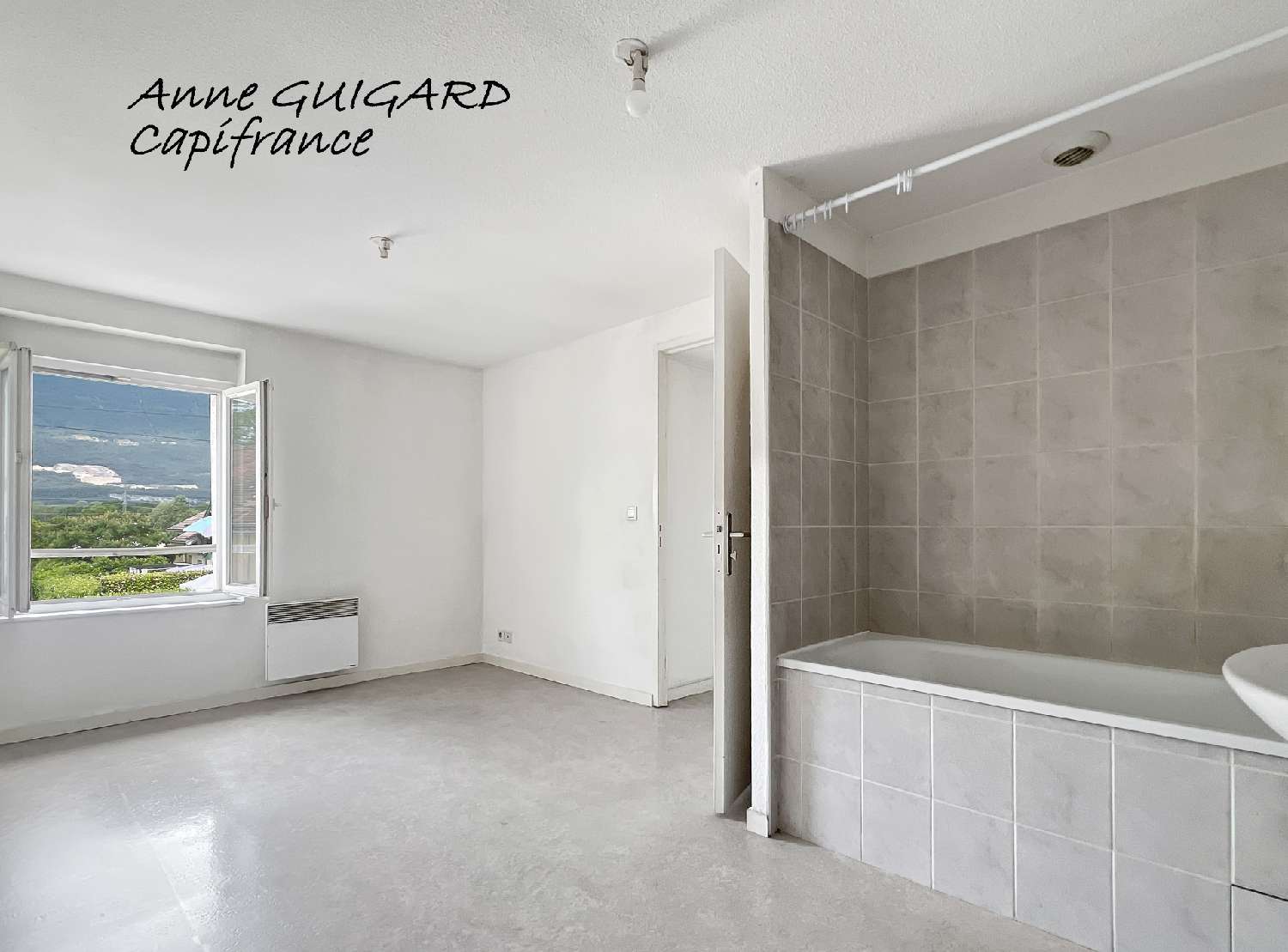  for sale apartment Serrières-en-Chautagne Savoie 4
