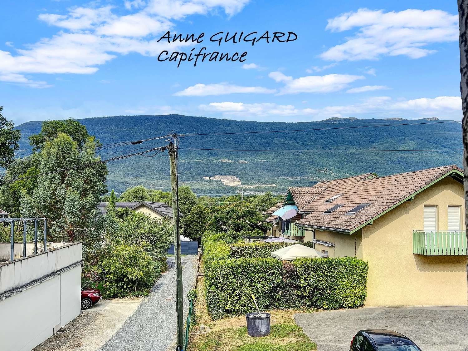  for sale apartment Serrières-en-Chautagne Savoie 6