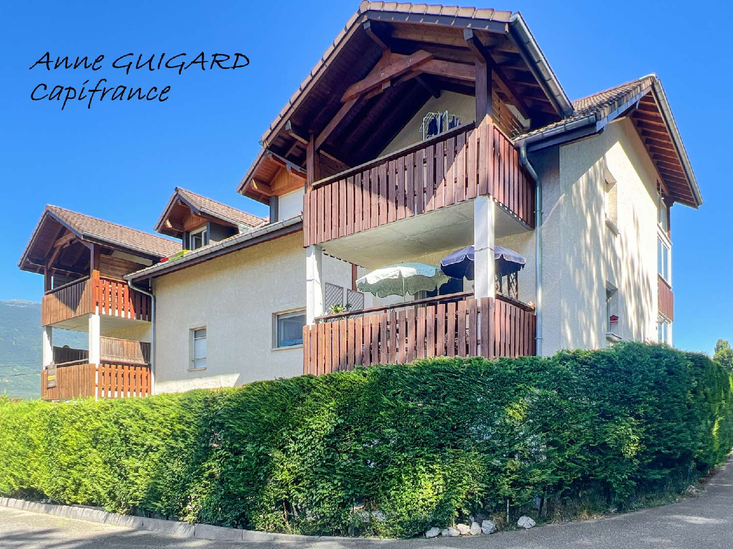  for sale apartment Serrières-en-Chautagne Savoie 8