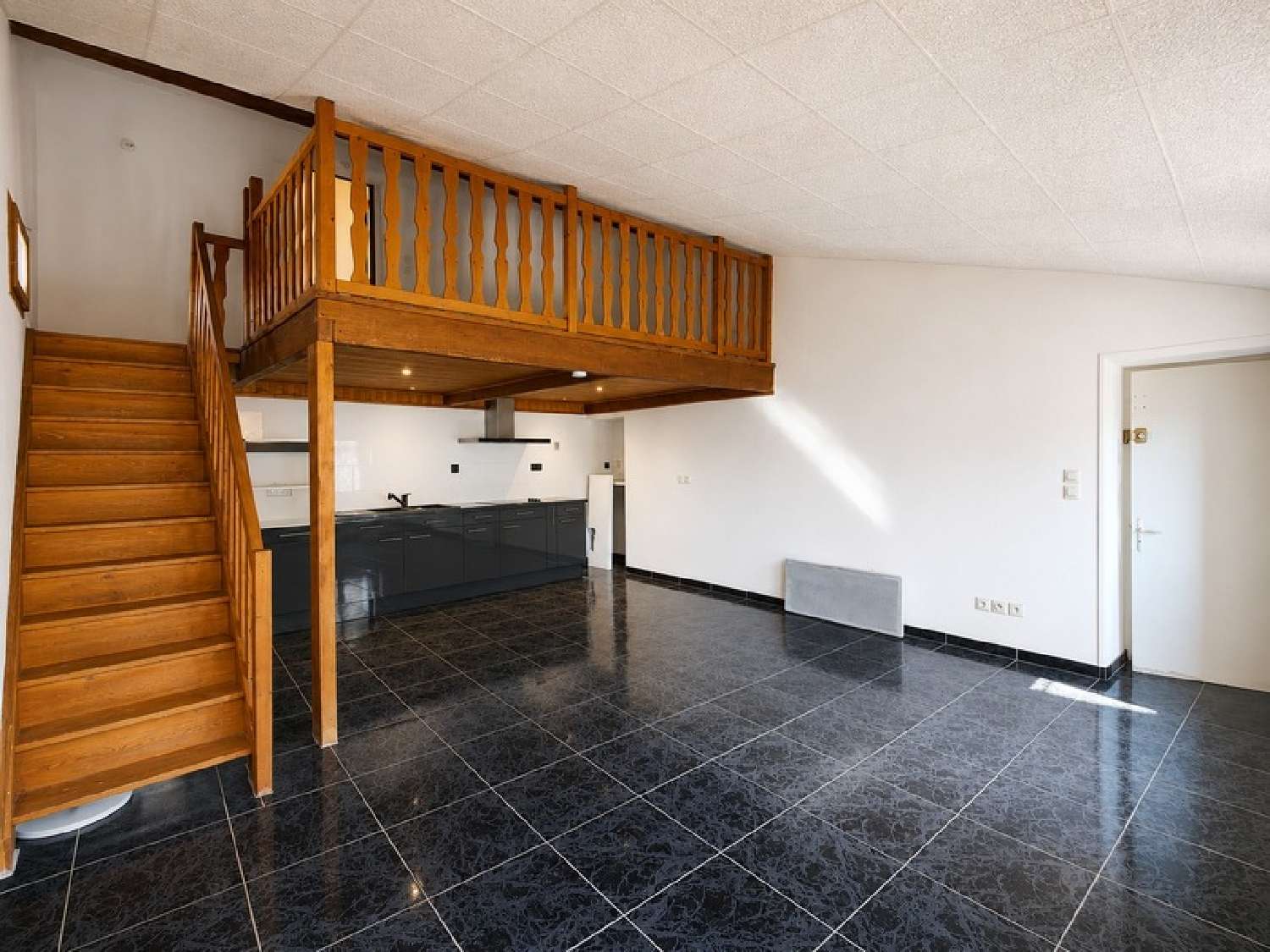 en venta apartamento Servian Hérault 1