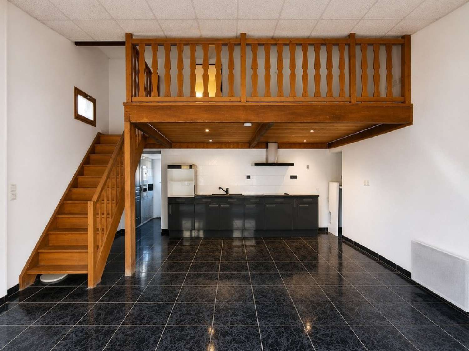 en venta apartamento Servian Hérault 2