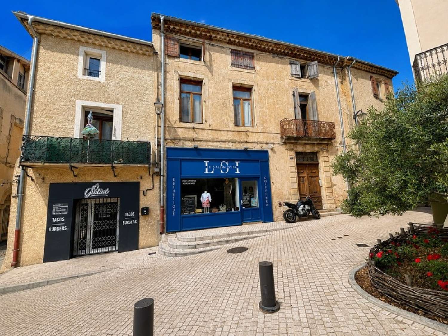 en venta apartamento Servian Hérault 3
