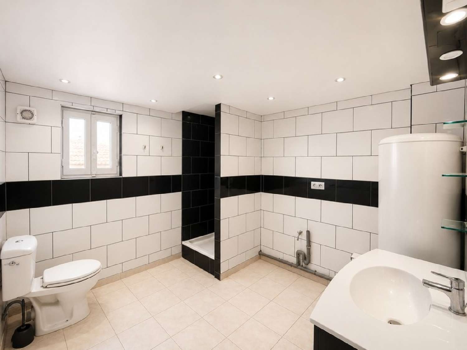 en venta apartamento Servian Hérault 4
