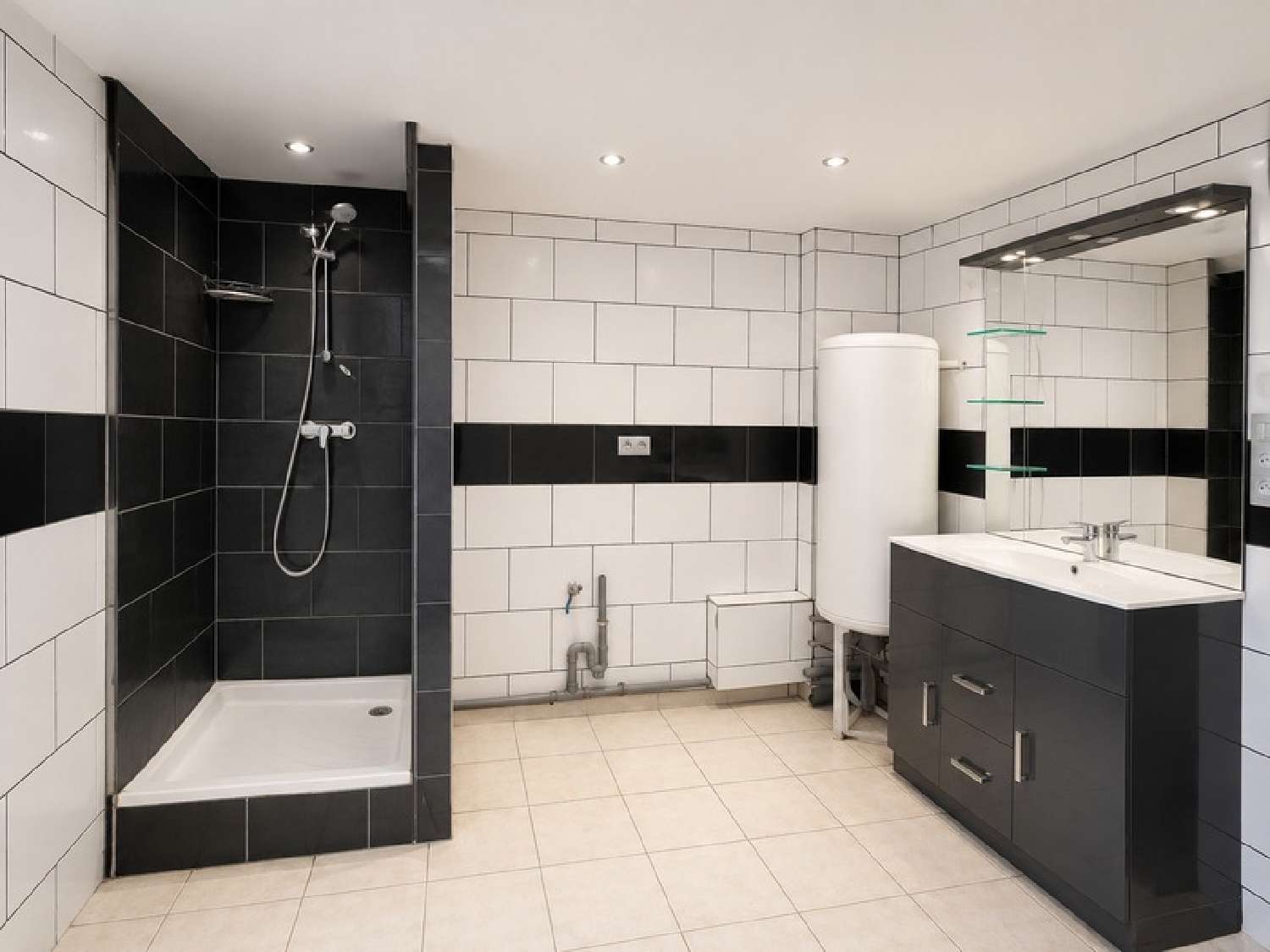en venta apartamento Servian Hérault 5