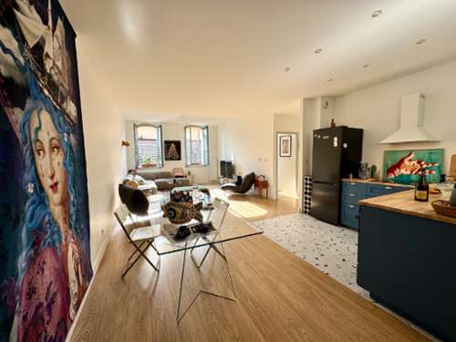 Sète Hérault apartment foto 7401010