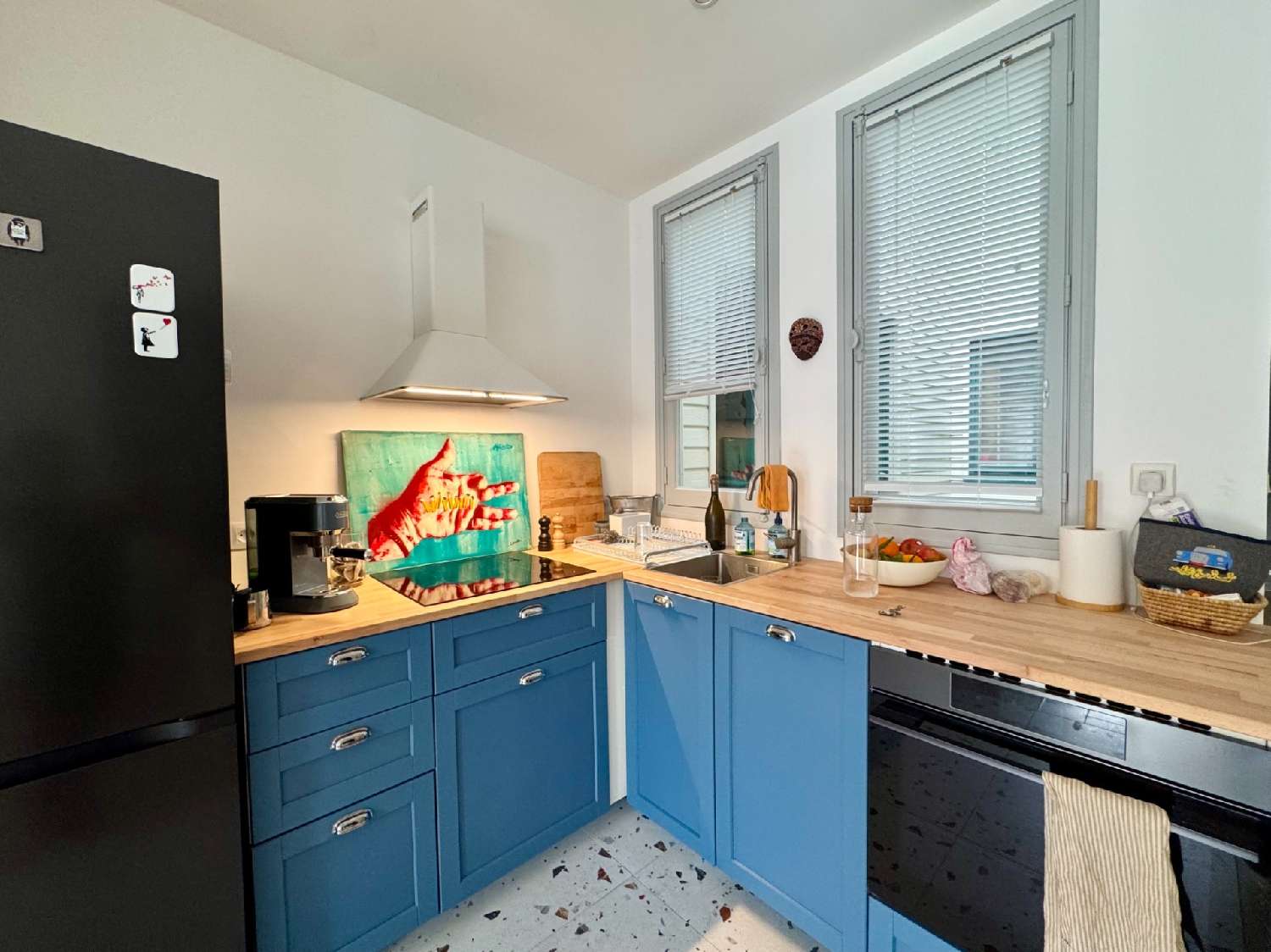 for sale apartment Sète Hérault 2