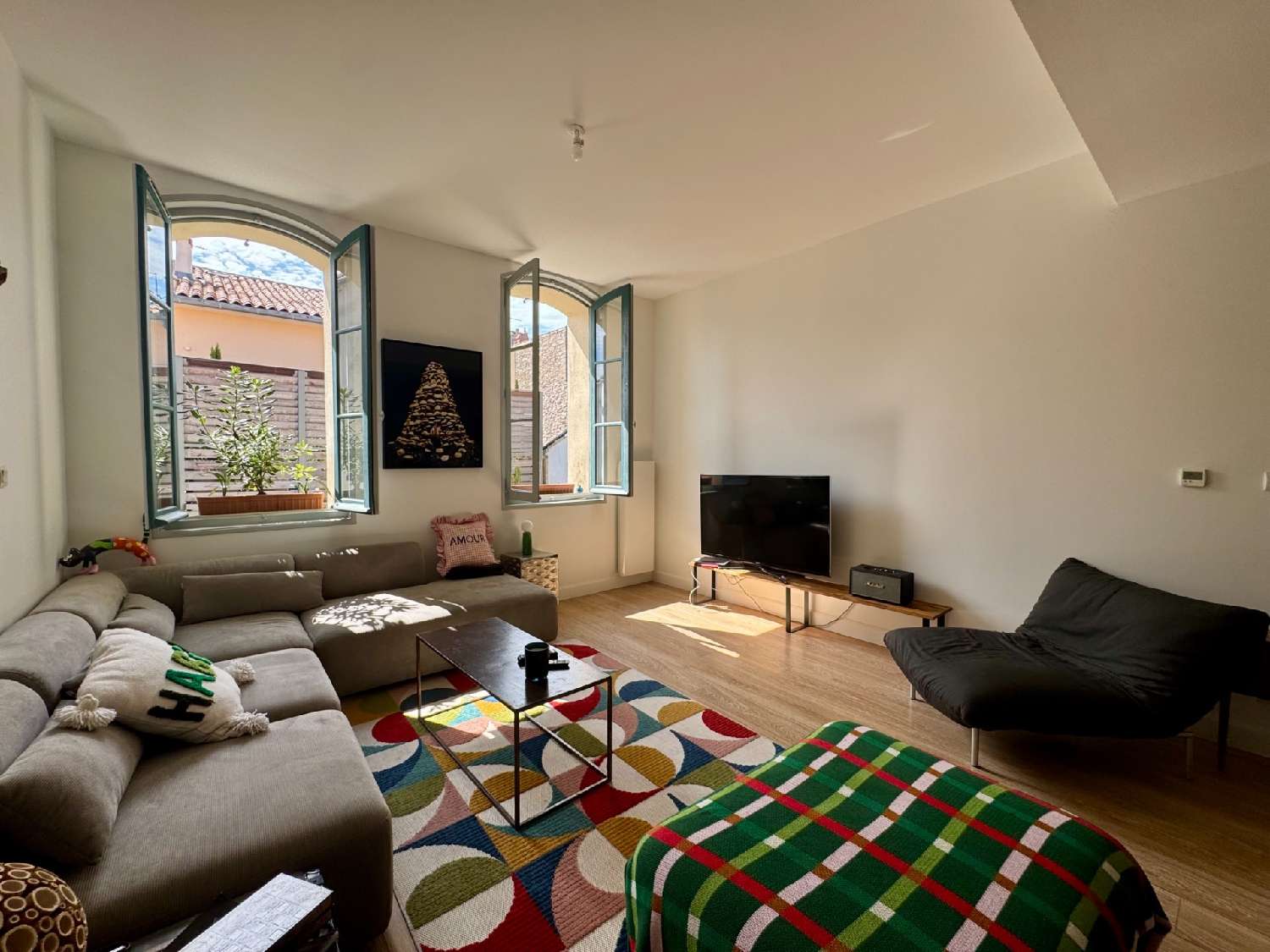for sale apartment Sète Hérault 4