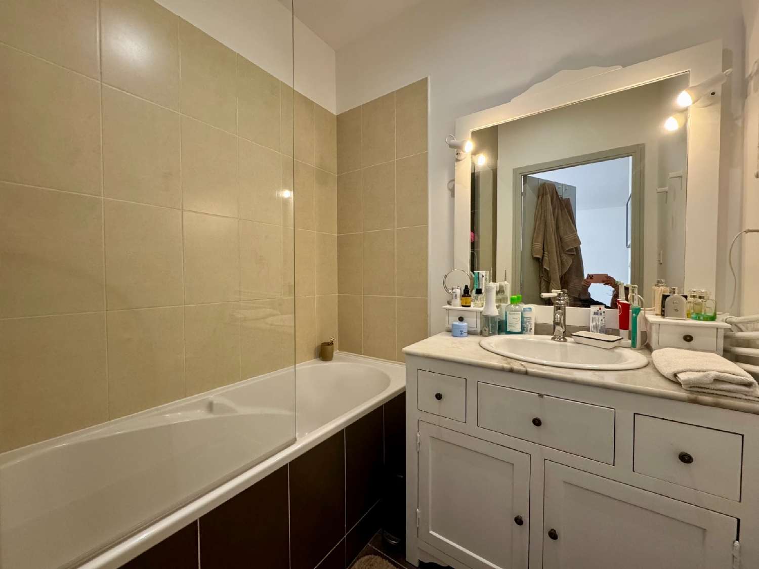for sale apartment Sète Hérault 8