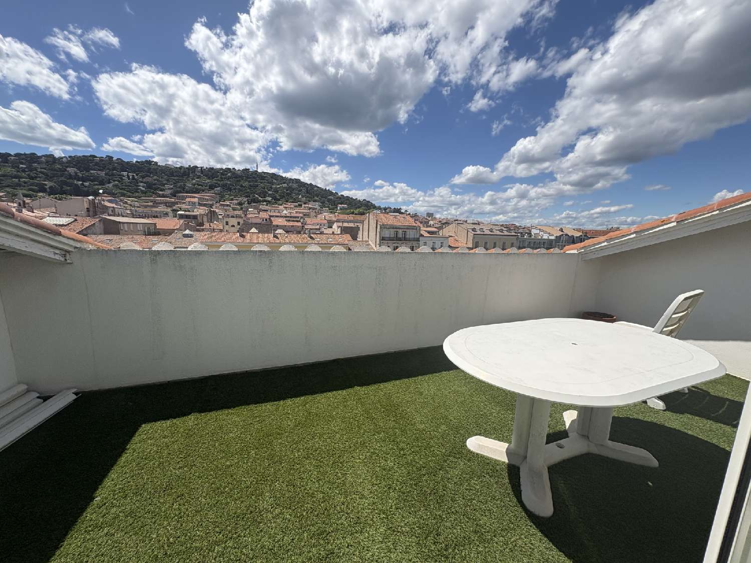 for sale apartment Sète Hérault 3