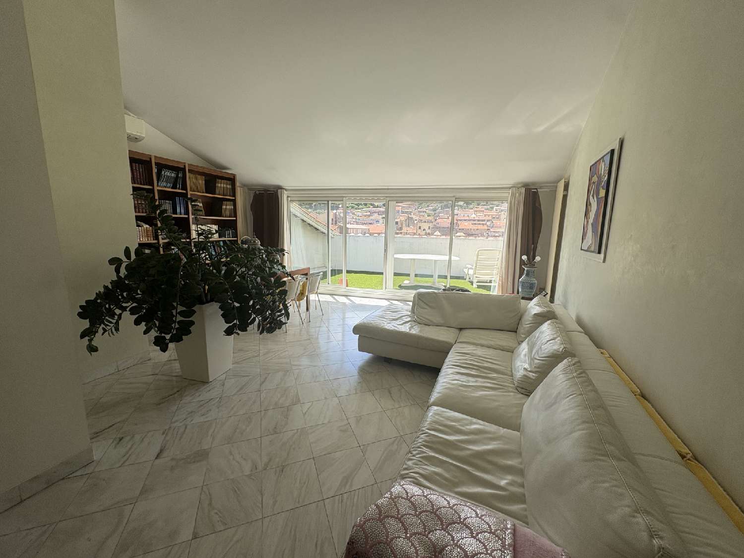 for sale apartment Sète Hérault 4