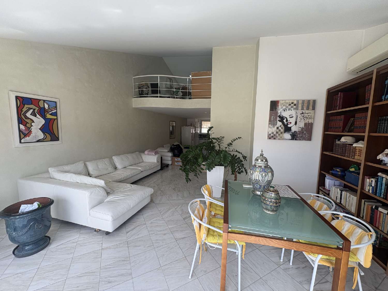 for sale apartment Sète Hérault 5