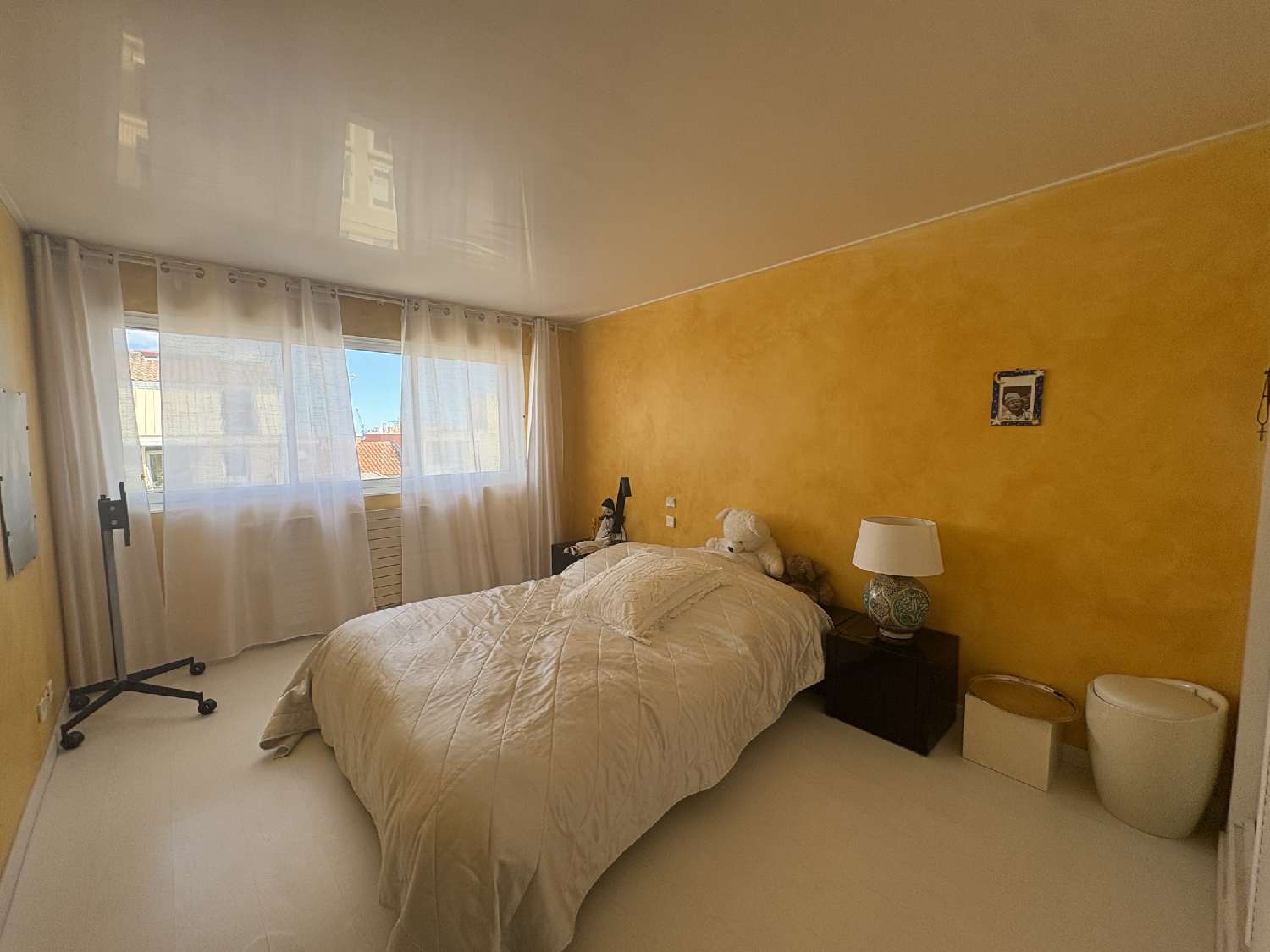 for sale apartment Sète Hérault 6