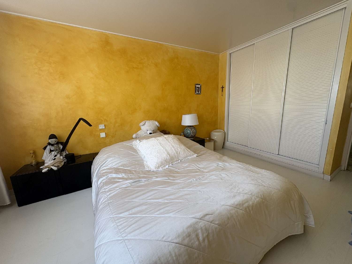 for sale apartment Sète Hérault 7