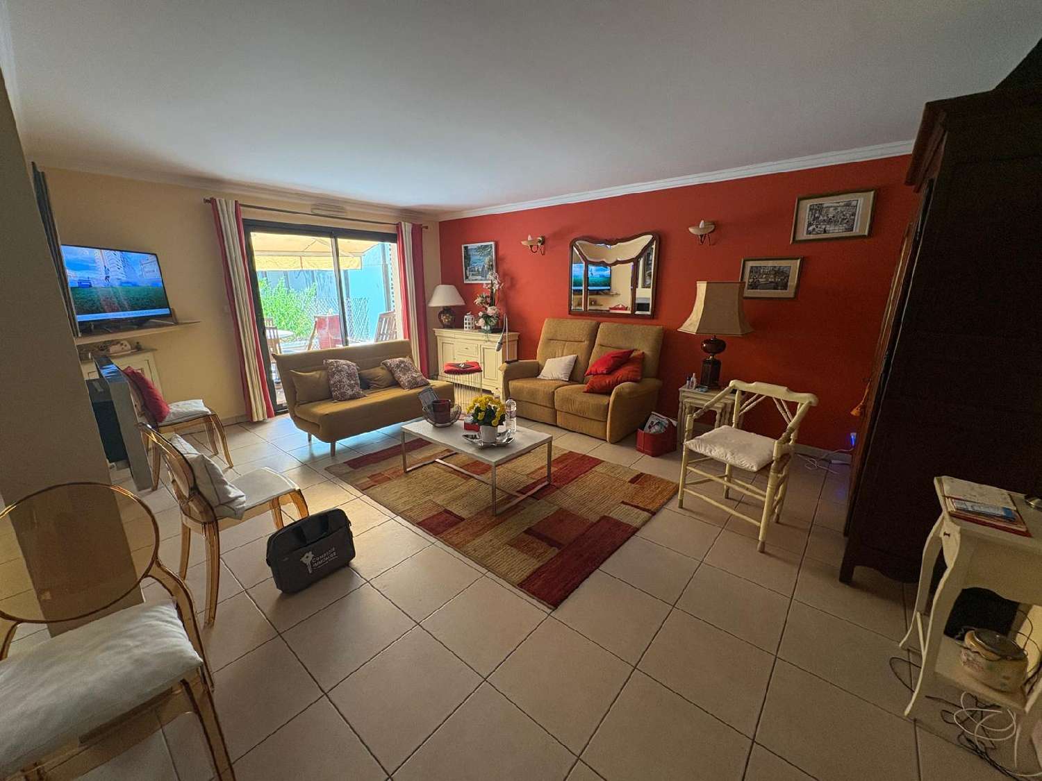 for sale apartment Sète Hérault 1