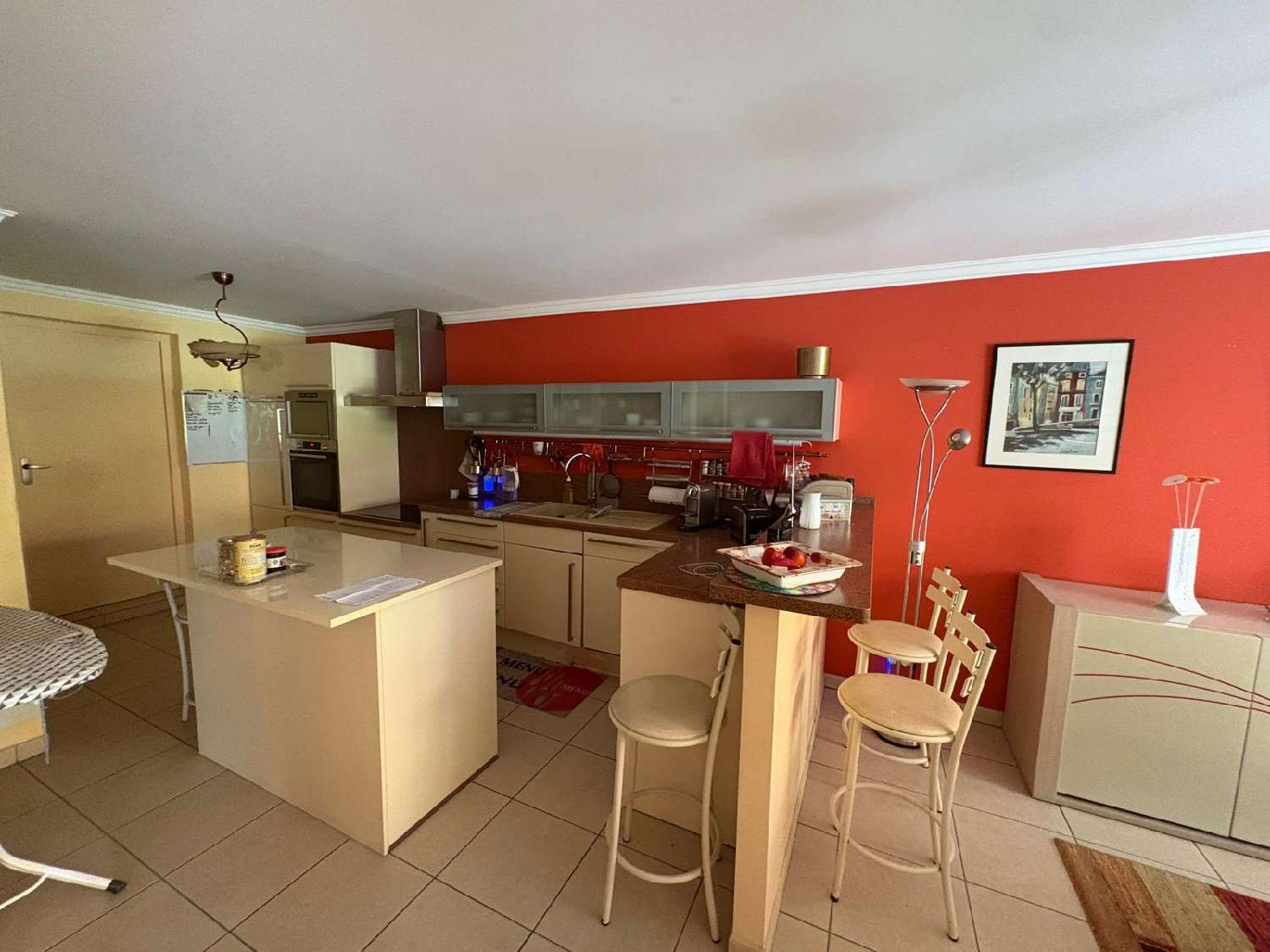 for sale apartment Sète Hérault 2