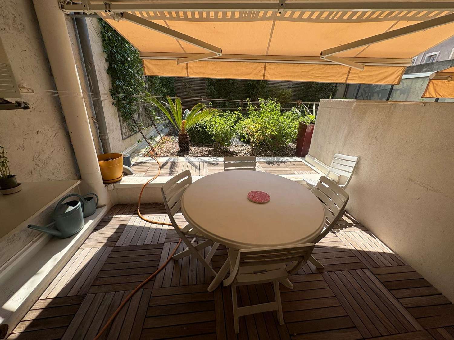 for sale apartment Sète Hérault 4