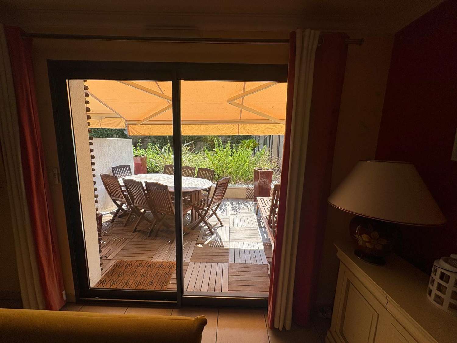 for sale apartment Sète Hérault 5