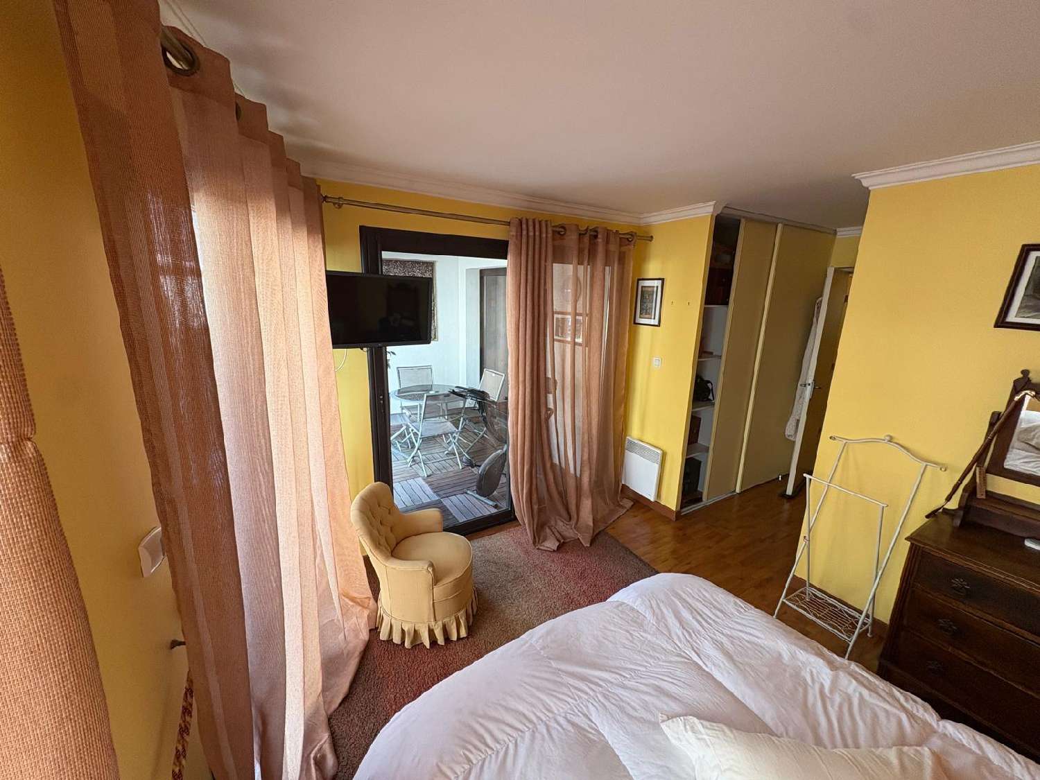 for sale apartment Sète Hérault 8