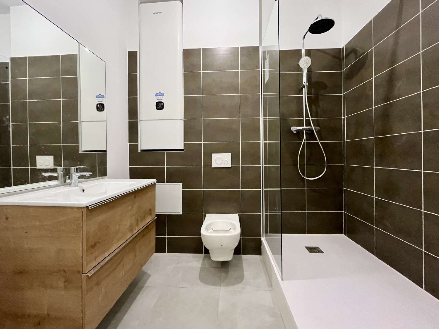 kaufen Wohnung/ Apartment Sète Hérault 1