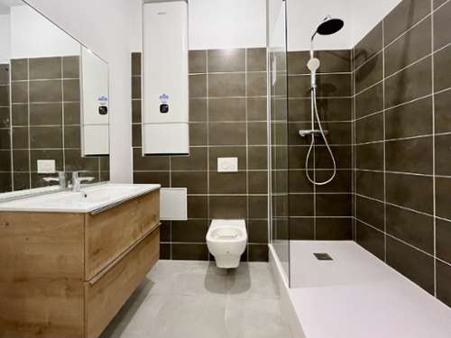 Sète Hérault appartement foto