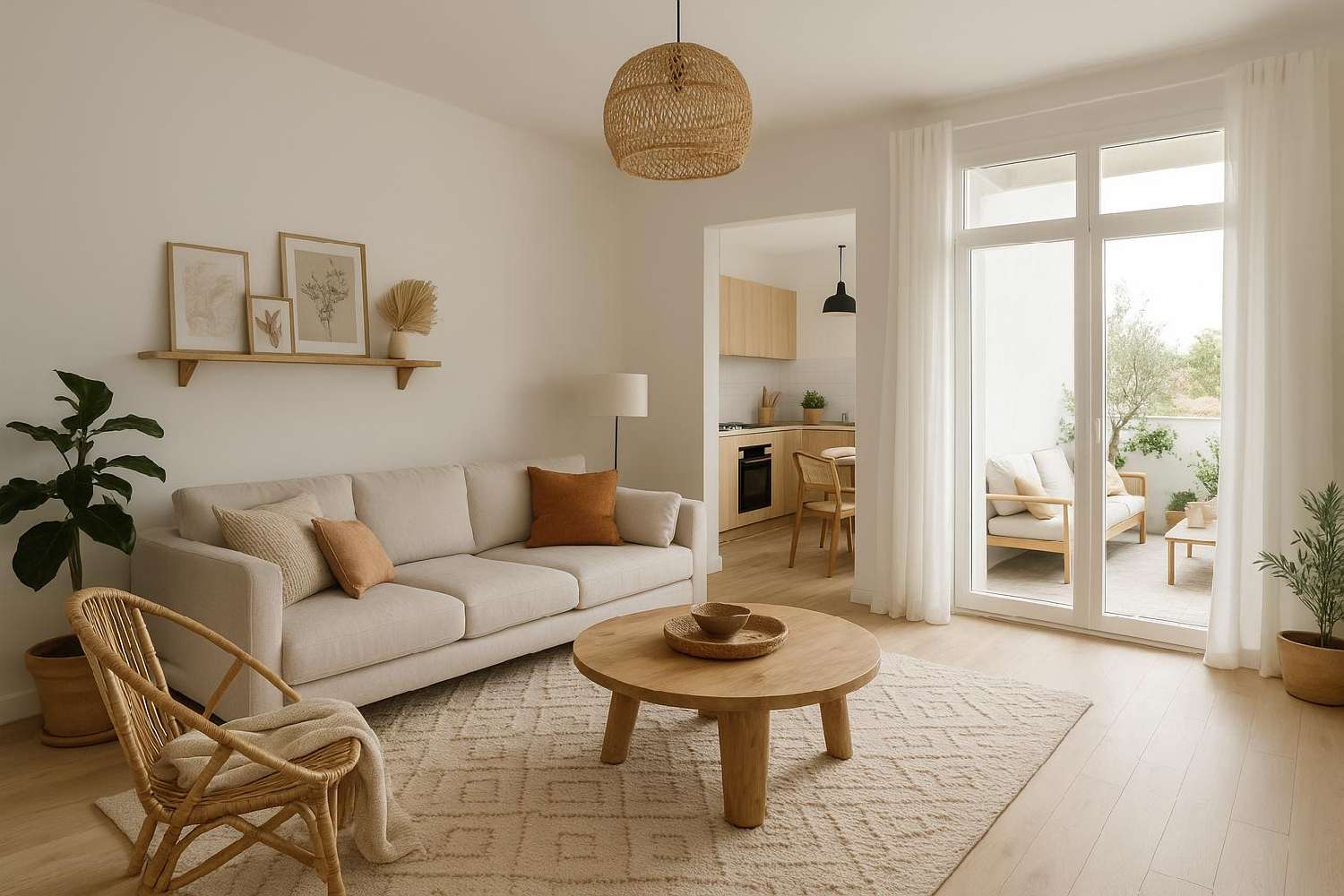 kaufen Wohnung/ Apartment Sète Hérault 4