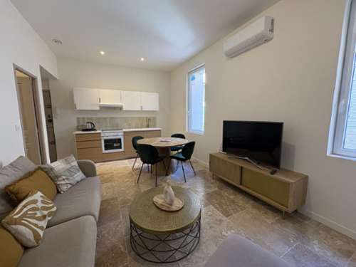 Sète Hérault appartement foto 7398501