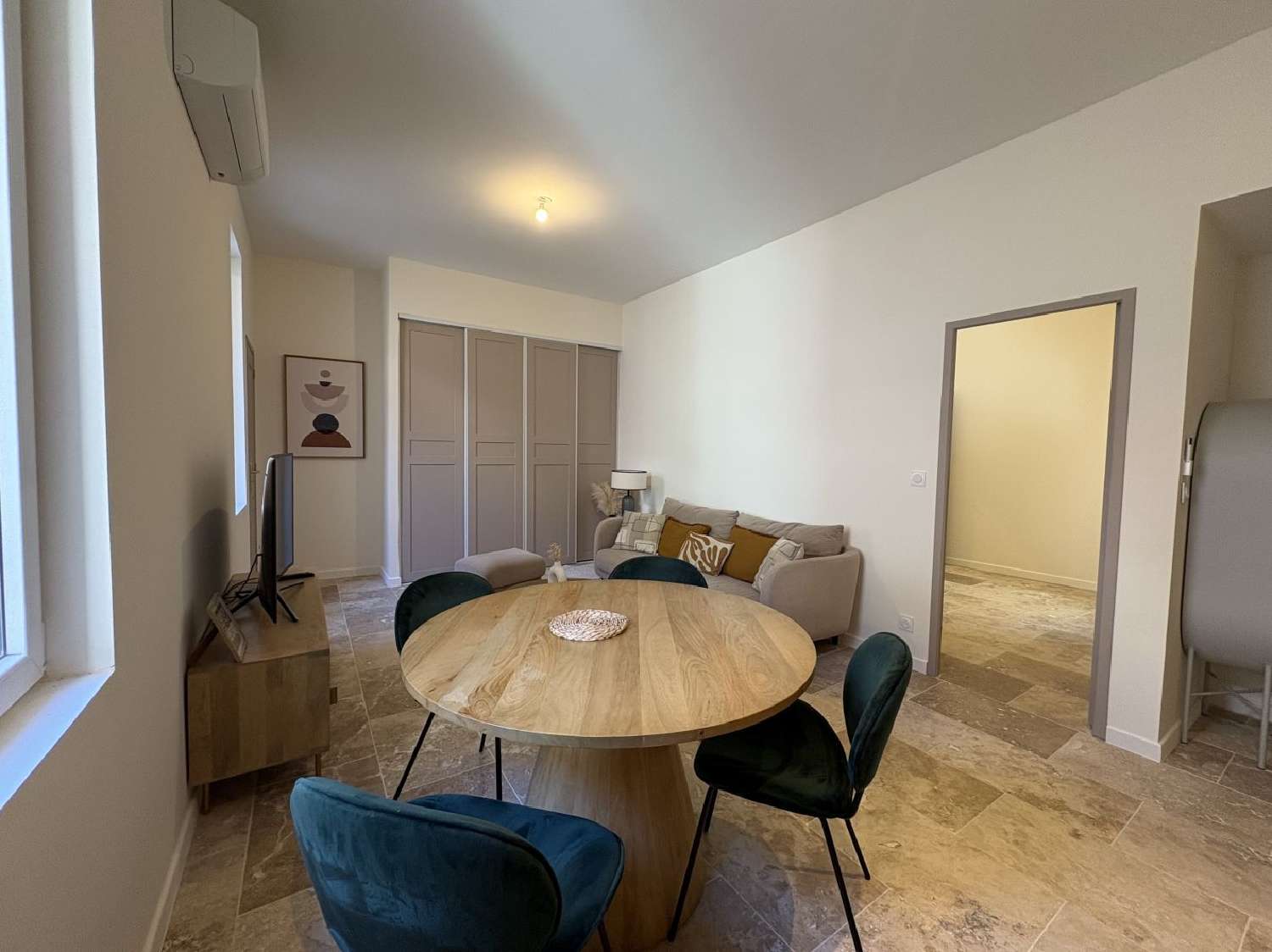 te koop appartement Sète Hérault 2