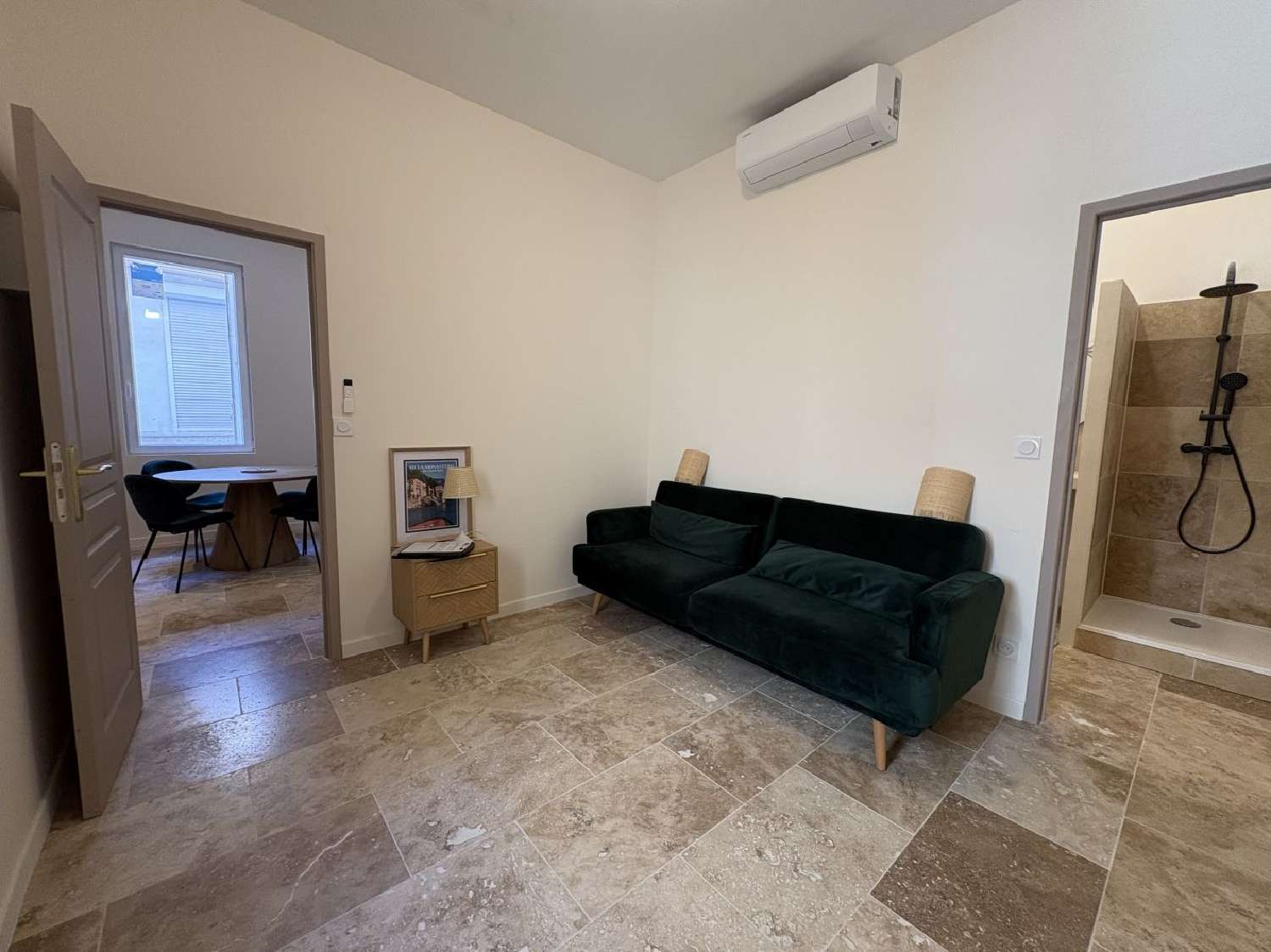 te koop appartement Sète Hérault 3