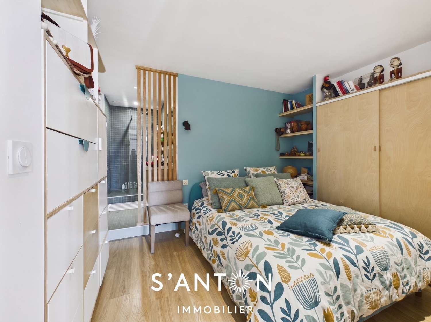  à vendre appartement Sète Hérault 4