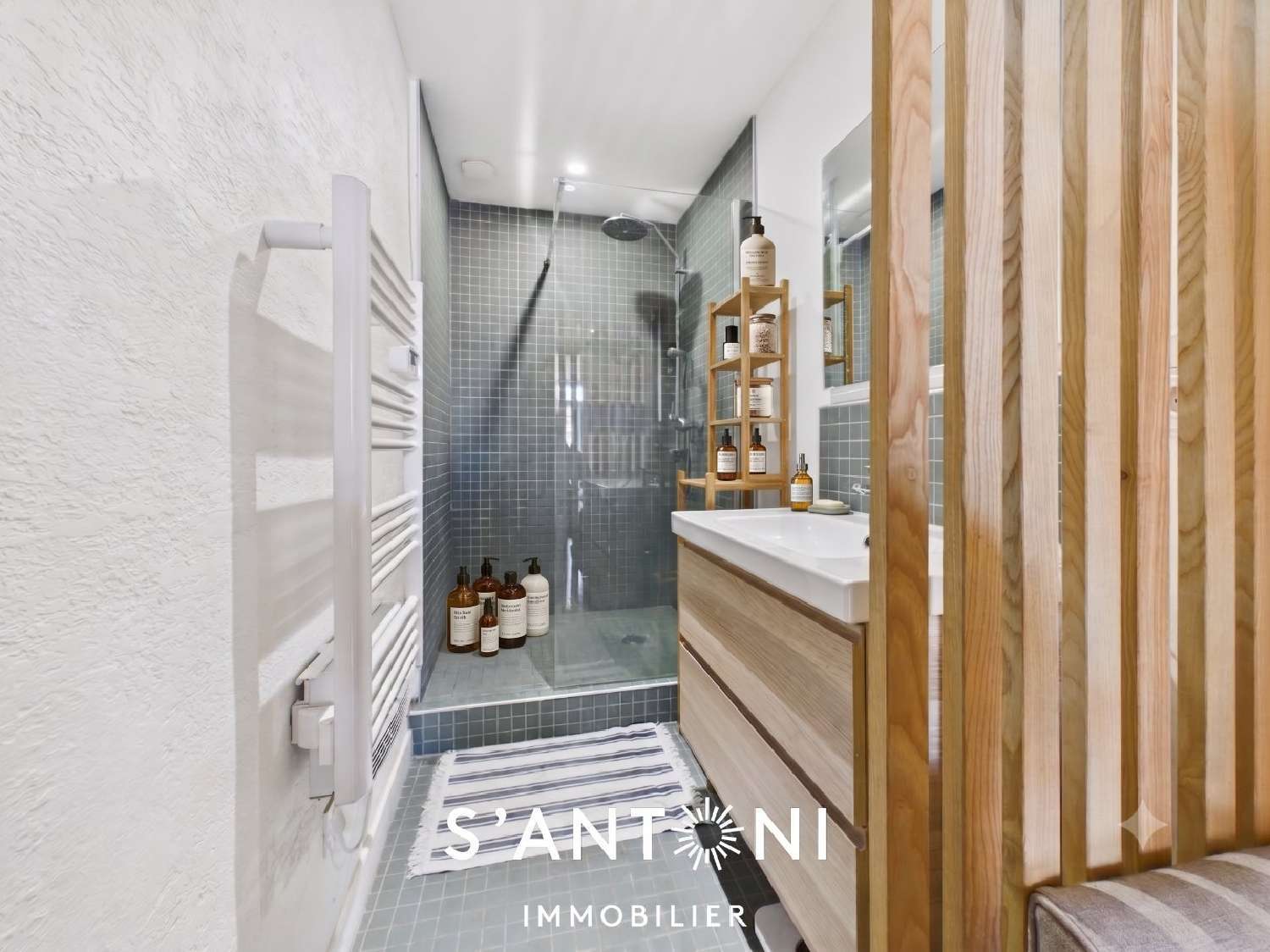  à vendre appartement Sète Hérault 5