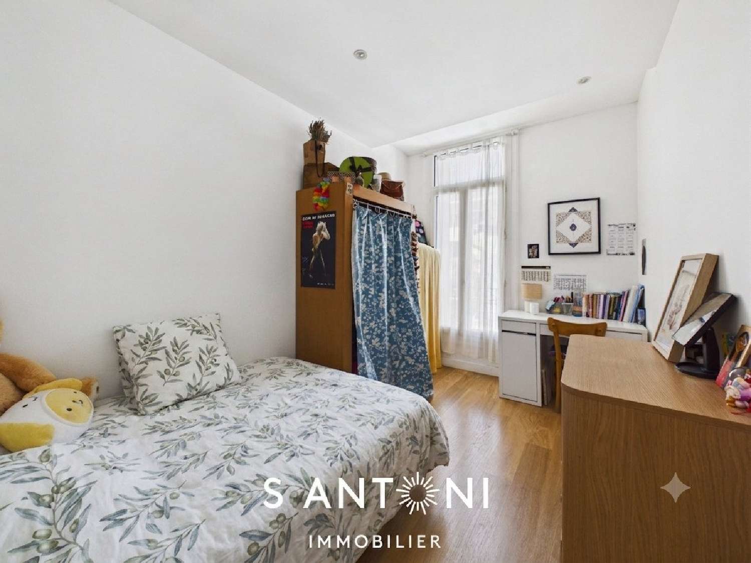  à vendre appartement Sète Hérault 6