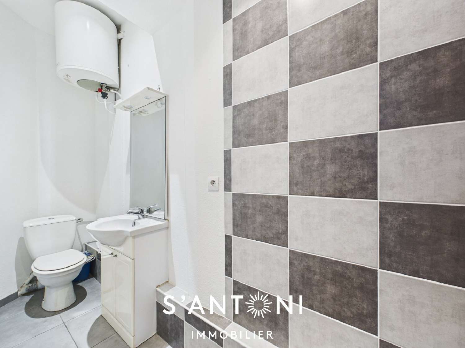 à vendre appartement Sète Hérault 6