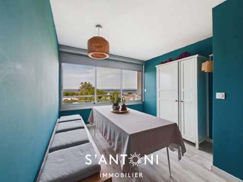 Sète Hérault appartement foto 7394421