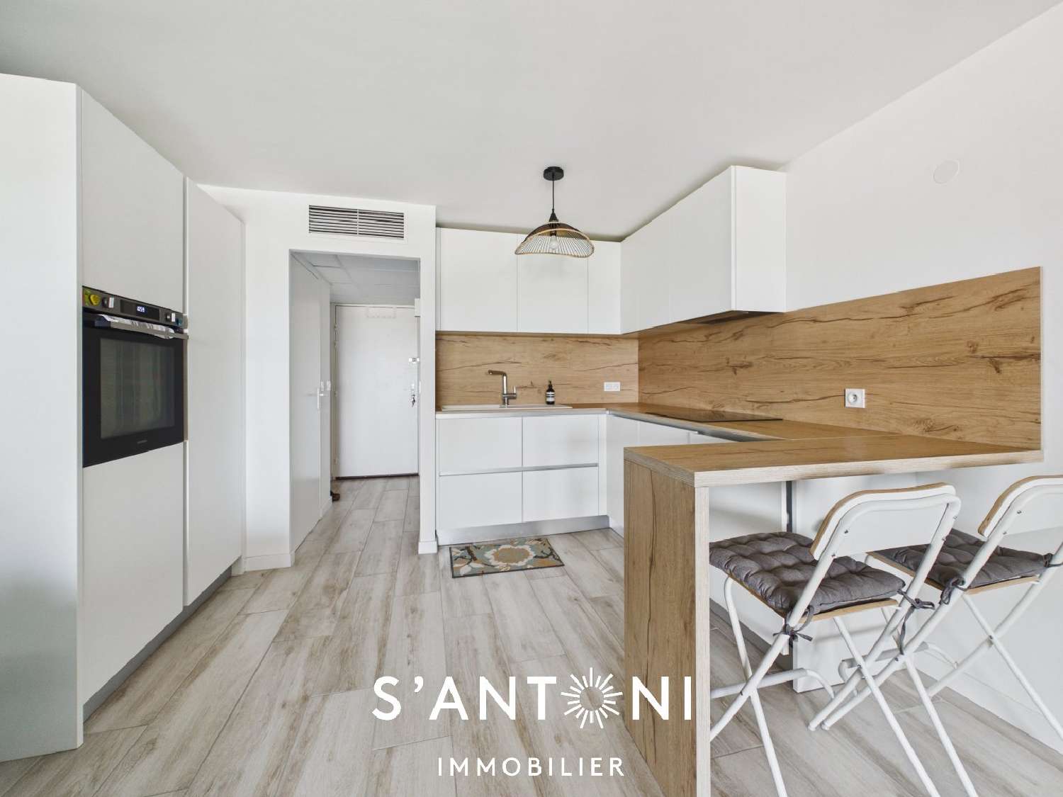 te koop appartement Sète Hérault 4